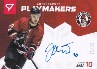 20-21 SHL SportZoo - David JAŠA č. AP-32