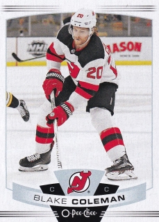 19-20 OPC - Blake COMEAU č. 33