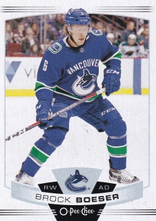 19-20 OPC - Brock BOESER č. 123
