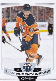 19-20 OPC - Ryan NUGENT-HOPKINS č. 130