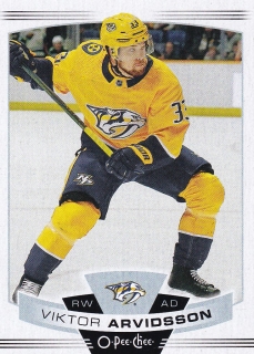 19-20 OPC - Viktor ARVIDSSON č. 149