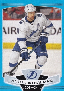 19-20 OPC - Anton STRALMAN č. 159 Blue