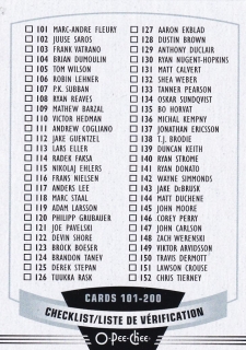 19-20 OPC - Checklist 101-200 č. 200