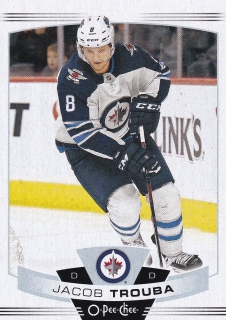 19-20 OPC - Jacob TROUBA č. 318