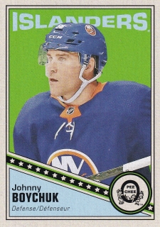 19-20 OPC - Johnny BOYCHUK č. 59 Retro