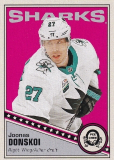 19-20 OPC - Joonas DONSKOI č. 189 Retro