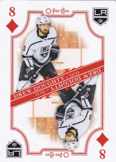 19-20 OPC - Drew DOUGHTY