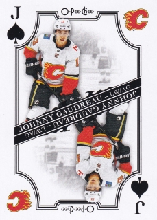 19-20 OPC - Johnny GAUDREAU