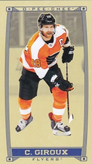 19-20 OPC - Claude GIROUX č. C-5
