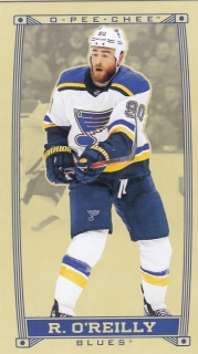 19-20 OPC - Ryan O'REILLY č. C-17