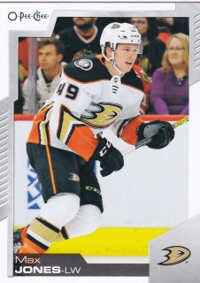 20-21 OPC - Max JONES č. 10