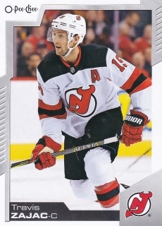 20-21 OPC - Travis ZAJAC č. 12