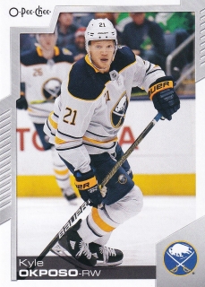 20-21 OPC - Kyle OKPOSO č. 49
