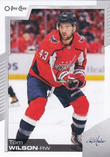 20-21 OPC - Tom WILSON č. 79