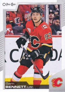 20-21 OPC - Sam BENNETT č. 158