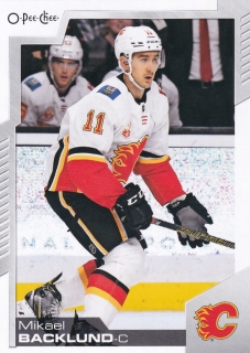 20-21 OPC - Mikael BACKLUND č. 165