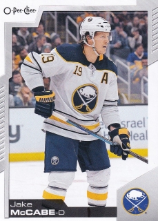 20-21 OPC - Jake McCABE č. 216