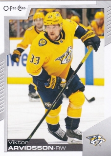 20-21 OPC - Viktor ARVIDSSON č. 220