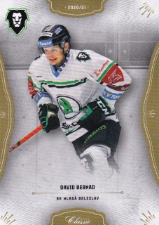 20-21 OFS - David BERNAD č. 104