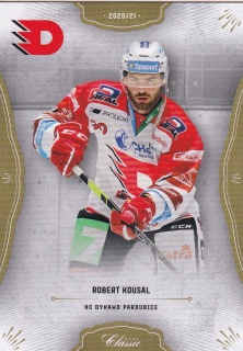 20-21 OFS - Robert KOUSAL č. 183