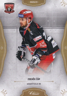 20-21 OFS - Zdeněk ČÁP č. 322