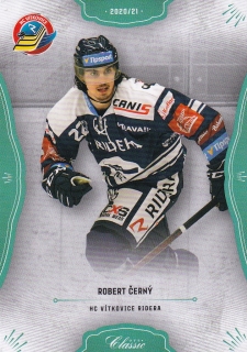 20-21 OFS - Robert ČERNÝ č. 335 Blue