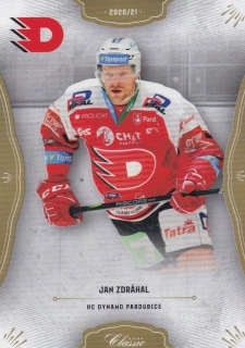20-21 OFS - Jan ZDRÁHAL č. 399
