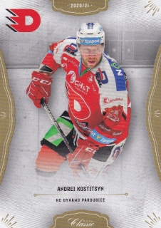 20-21 OFS - Andrei KOSTITSYN č. 403
