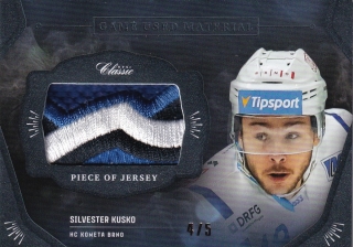 20-21 OFS - Silvester KUSKO č. GUM-SKU 4/5