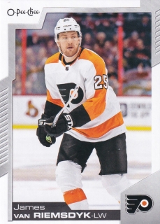 20-21 OPC - James van RIEMSDYK č. 233
