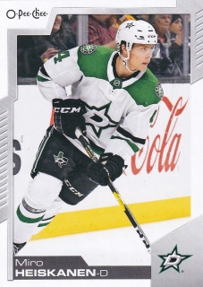 20-21 OPC - Miro HEISKANEN č. 240