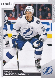 20-21 OPC - Ryan McDONAGH č. 242