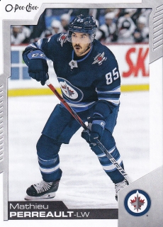 20-21 OPC - Mathieu PERREAULT č. 244
