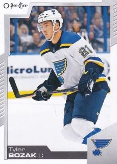 20-21 OPC - Tyler BOZAK č. 265