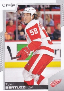 20-21 OPC - Tyler BERTUZZI č. 268