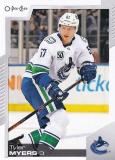 20-21 OPC - Tyler MYERS č. 325