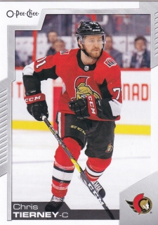 20-21 OPC - Chris TIERNEY č. 343