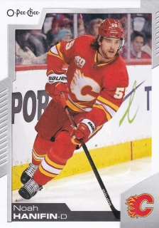 20-21 OPC - Noah HANIFIN č. 348