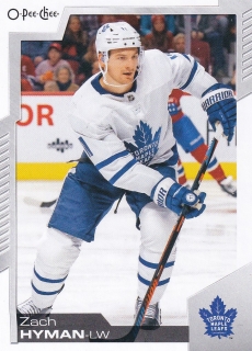 20-21 OPC - Zach HYMAN č. 360