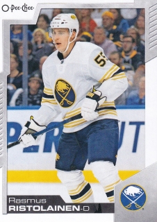20-21 OPC - Rasmus RISTOLAINEN č. 399