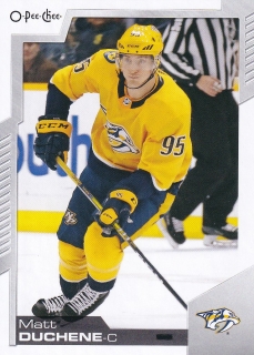 20-21 OPC - Matt DUCHENE č. 455