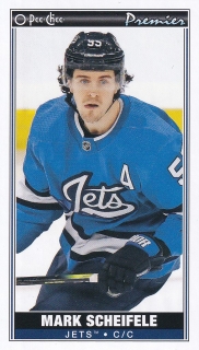 20-21 OPC - Mark SCHEIFELE č. P-7