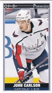 20-21 OPC - John CARLSON č. P-19