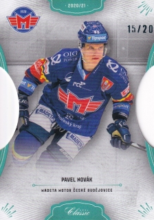 20-21 OFS - Pavel NOVÁK č. 413 Blue Cut