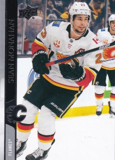 20-21 Upper Deck - Sean MONAHAN č. 281