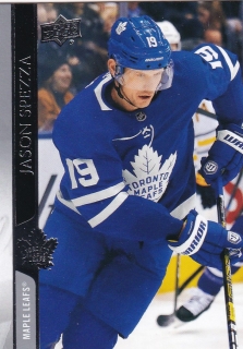 20-21 Upper Deck - Jason SPEZZA č. 422