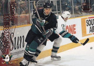 97-98 Pacific Crown Collection - Dmitri MIRONOV č. 234
