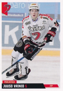 19-20 Cardset - Juuso VAINIO č. 50