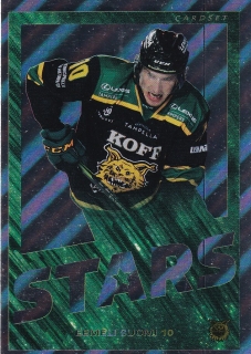 19-20 Cardset - Eemeli SUOMI č. 3/15