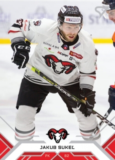 20-21 Tipos Extraliga - Jakub SUKEĽ č. U-010